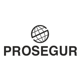 Prosegur Logo PNG Vector