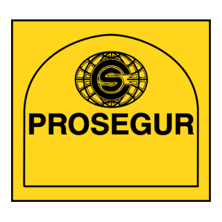 Prosegur Logo PNG Vector