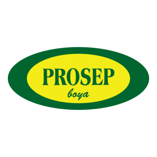 prosep Logo PNG Vector