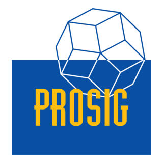 Prosig Informatique Logo PNG Vector