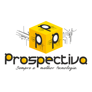 PROSPECTIVA Logo PNG Vector