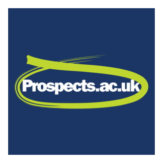 Prospects prospects.ac.uk Logo PNG Vector
