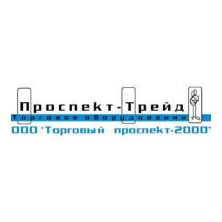 Prospekt-Trade Logo PNG Vector