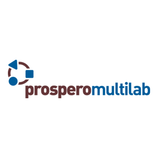Prospero Multilab Logo PNG Vector