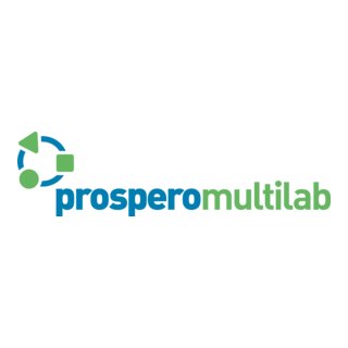 Prospero Multilab Logo PNG Vector