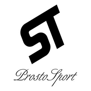 PROSTO Sport Logo PNG Vector