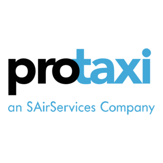 Protaxi Logo PNG Vector