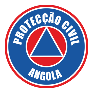 Protecзгo Civil Logo PNG Vector