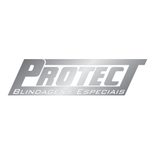 Protect Blindagens Logo PNG Vector