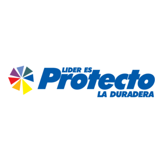 Protecto Logo PNG Vector