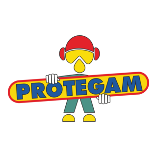 Protegam Logo PNG Vector