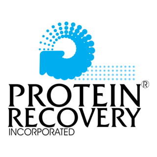 Protein Recovery Inc Logo PNG Vector
