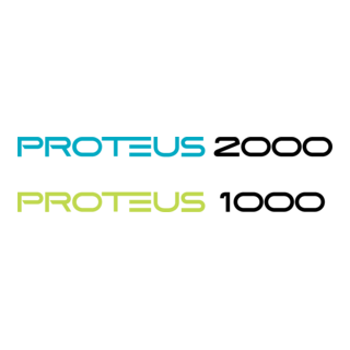 Proteus Sticker Search: proteus logo Logo PNG Vectors Free Download