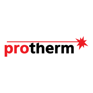 ProTherm Logo PNG Vector