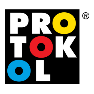 Protokol Logo PNG Vector