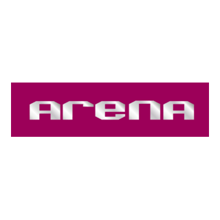 Proton Arena Logo PNG Vector