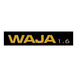 Proton Waja Logo PNG Vector
