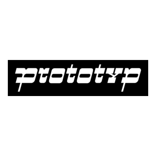 Prototyp Logo PNG Vector