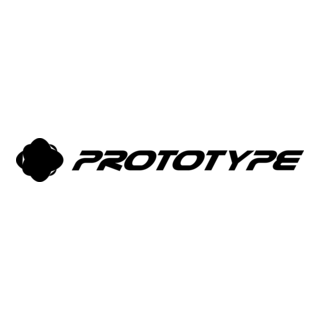 PROTOTYPE Logo PNG Vector