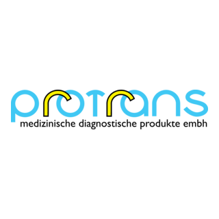 protrans Logo PNG Vector
