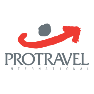 Protravel Logo PNG Vector