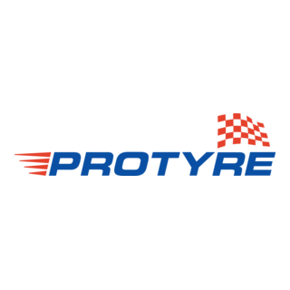 PROTYRE Logo PNG Vector