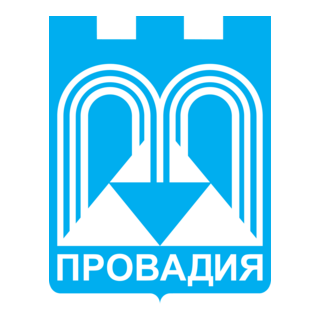 Provadia Logo PNG Vector