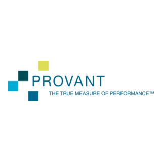 Provant Logo PNG Vector