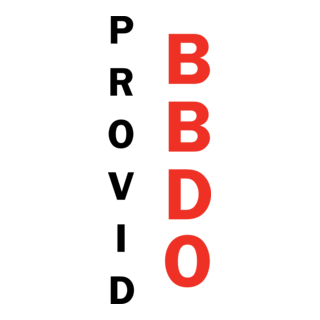 Provid BBDO Logo PNG Vector