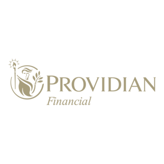 Providian Logo PNG Vector
