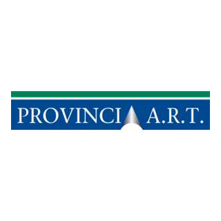 Provincia A.R.T. Logo PNG Vector