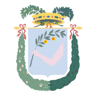 Provincia di Ancona Logo PNG Vector