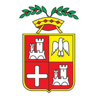 Provincia di Ascoli Piceno Logo PNG Vector