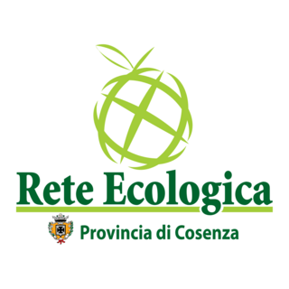 provincia di cosenza Logo PNG Vector