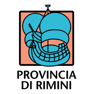 Provincia di Rimini Logo PNG Vector
