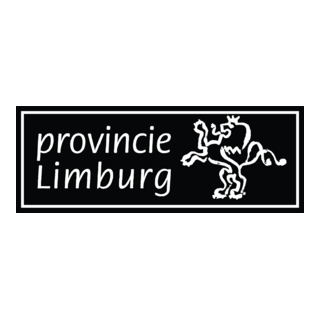 Provincie Limburg Logo PNG Vector