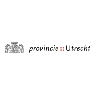 Provincie Utrecht Logo PNG Vector