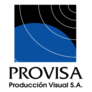 PROVISA Logo PNG Vector