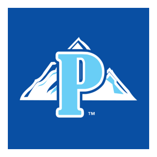 Provo Angels Logo PNG Vector