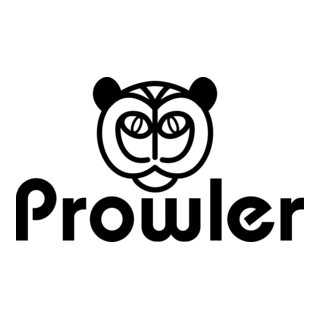 Prowler Logo PNG Vector