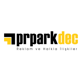 prparkdec Logo PNG Vector