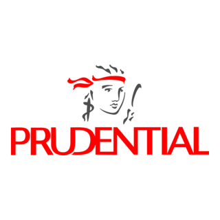 prudential保诚 Logo PNG Vector