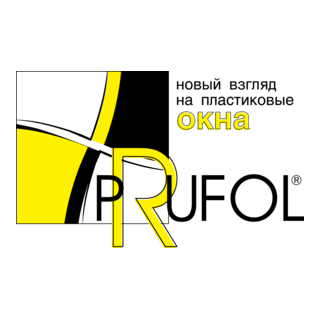 Prufol Logo PNG Vector