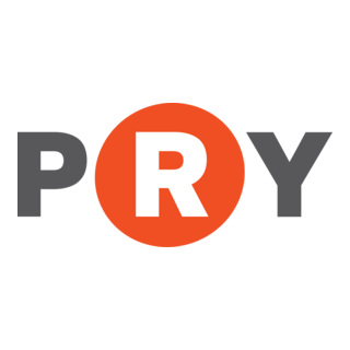 PRY Logo PNG Vector