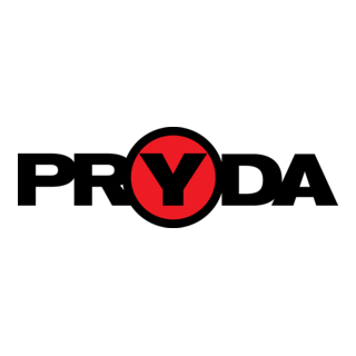 Pryda 2 (color) Logo PNG Vector