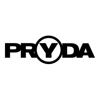 Pryda Logo PNG Vector