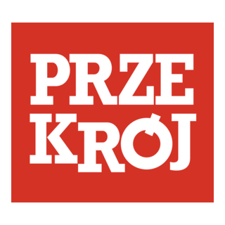 Przekroj Logo PNG Vector