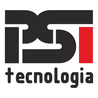 PSI TECNOLOGIA Logo PNG Vector