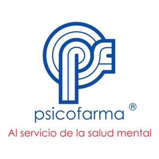 psicofarma Logo PNG Vector