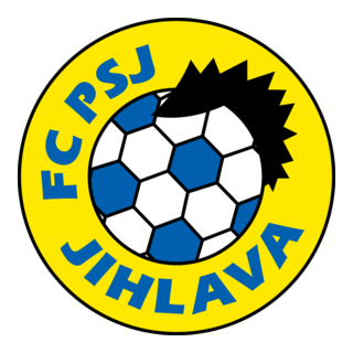 PSJ Jihlava Logo PNG Vector